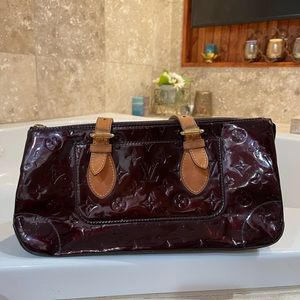 (SOLD!)Authentic vintage LV